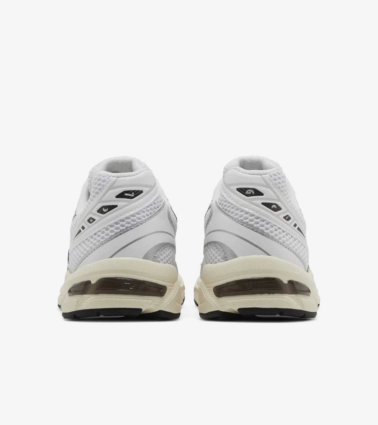 ASICS Gel-1130 White Cloud Grey