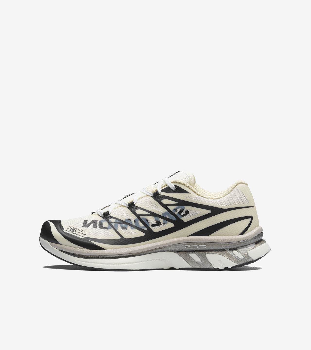 Salomon XT-MM-6 MM6 Maison Margiela Vanilla Ice