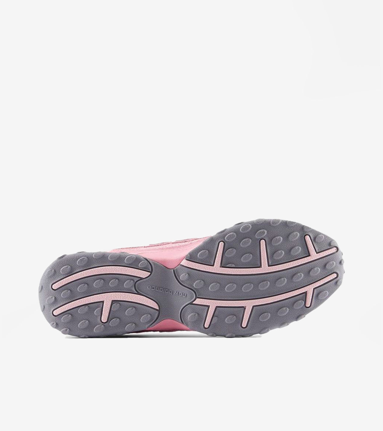 New Balance 204L Pastel Pink