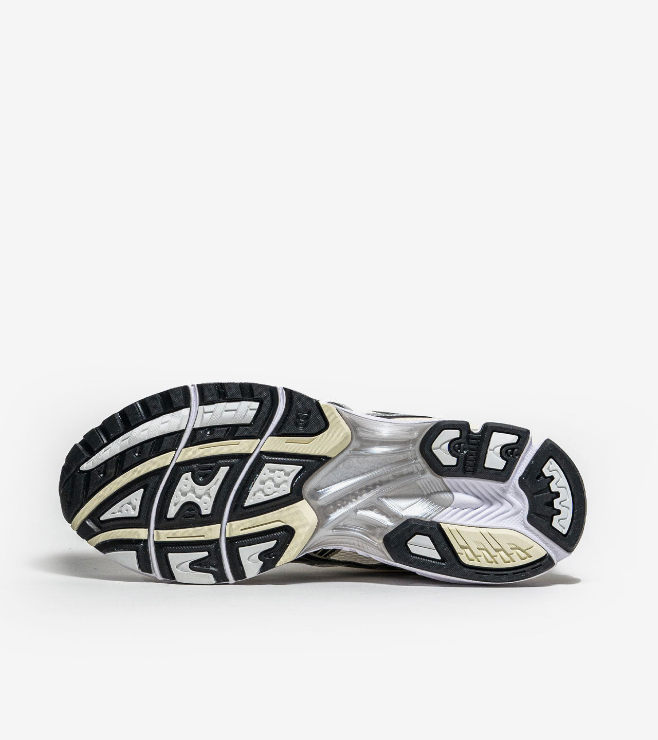 ASICS Gel-Kayano 14 Cream Black Metallic Plum