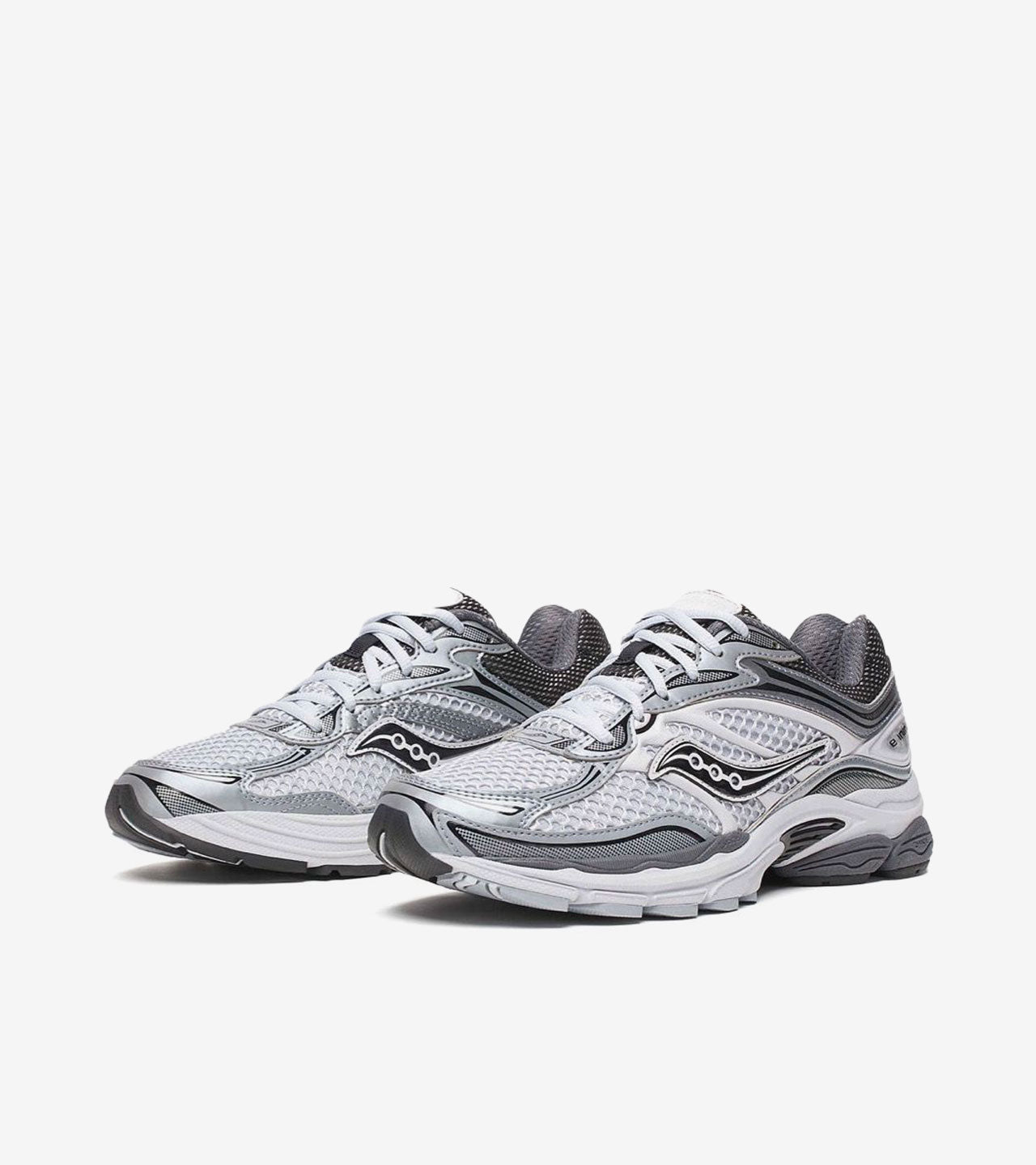 Saucony ProGrid Omni 9 Microchip