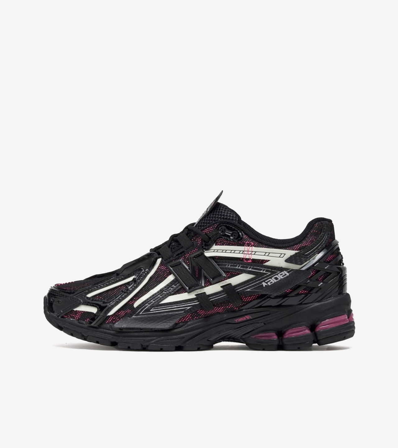 New Balance 1906A Black Pink